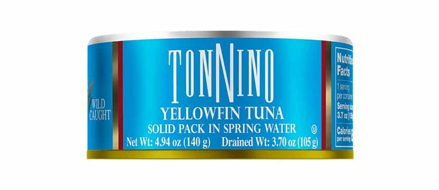 How to Read a Tuna Label: Cuts, Oils, and Packaging Explained