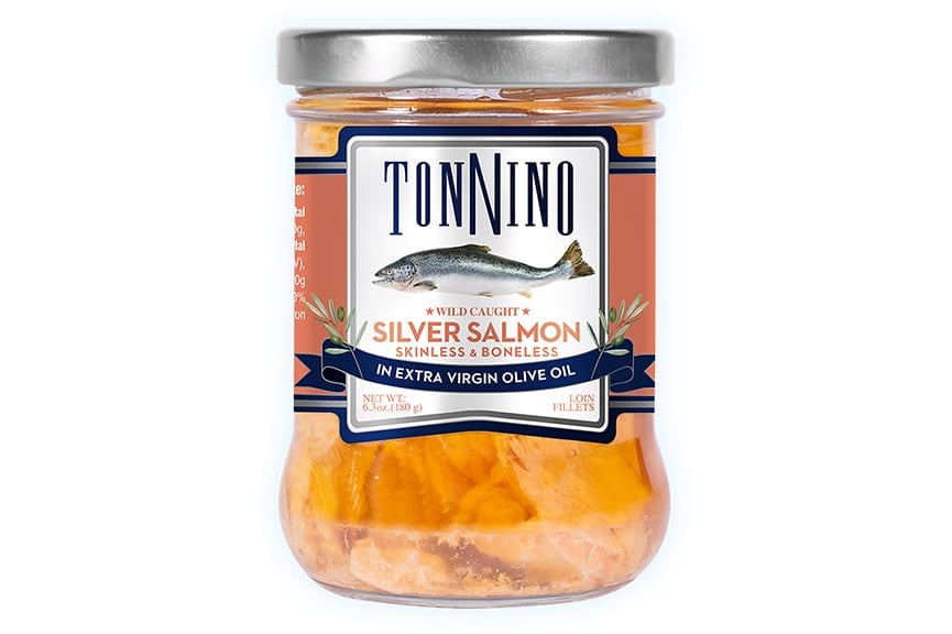 Canned Seafood Shelf Life