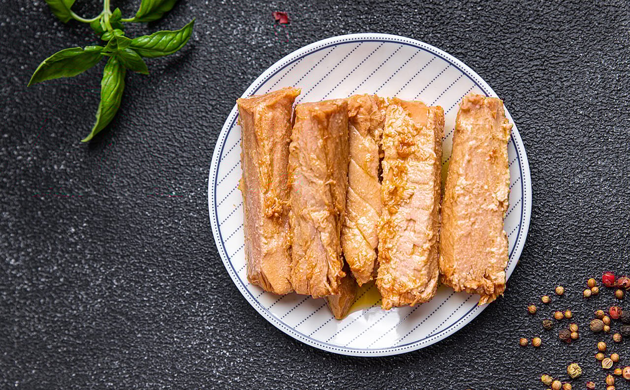 Types of Tuna Cuts: Solid, Chunk, and Fillet Explained