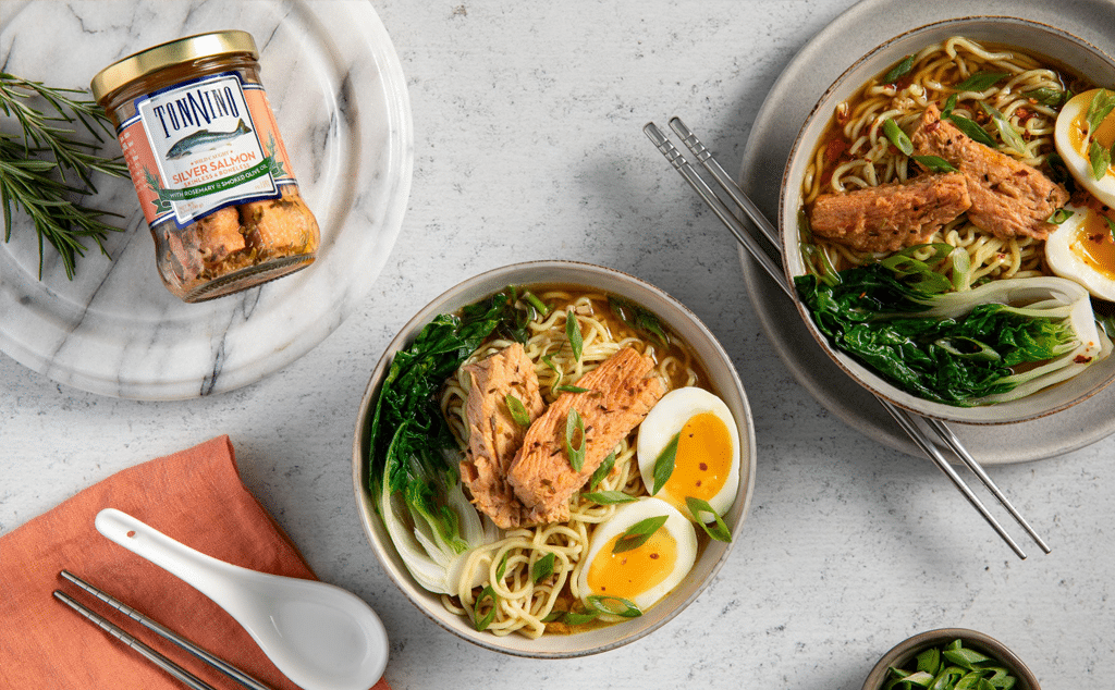 Salmon Serving Ideas for Elegant Entertaining at Home